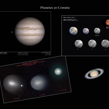 06 - planetes et comete