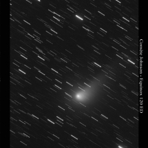 12 - C.2015 V2 Comète johnson