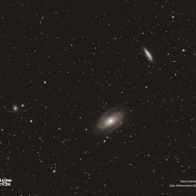 29-M81-M82 Galaxies de Bode et du Cigare PK