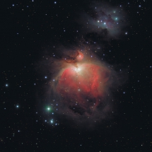 42-M42-Nébuleuse d'Orion PK